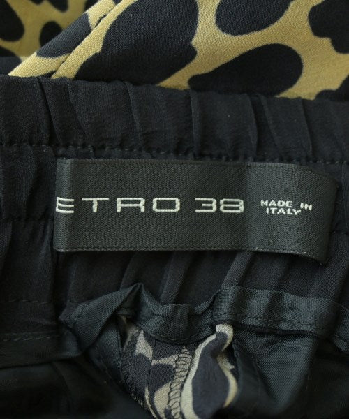 ETRO กางเกง อื่น