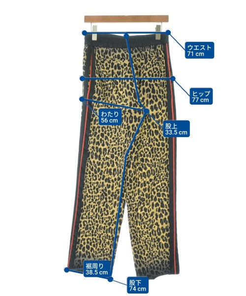 ETRO กางเกง อื่น