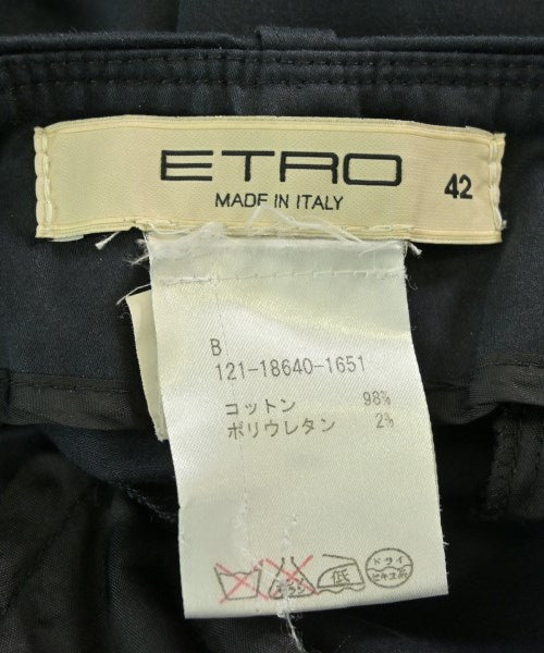ETRO กางเกง อื่น