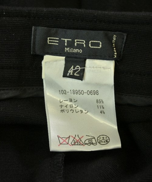 ETRO กางเกง อื่น