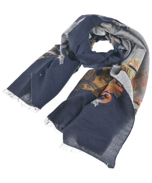 ETRO ผ้าคลุมไหล่