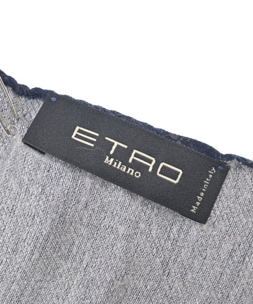 ETRO ผ้าคลุมไหล่