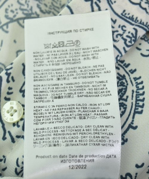 ETRO เสื้อสตรี