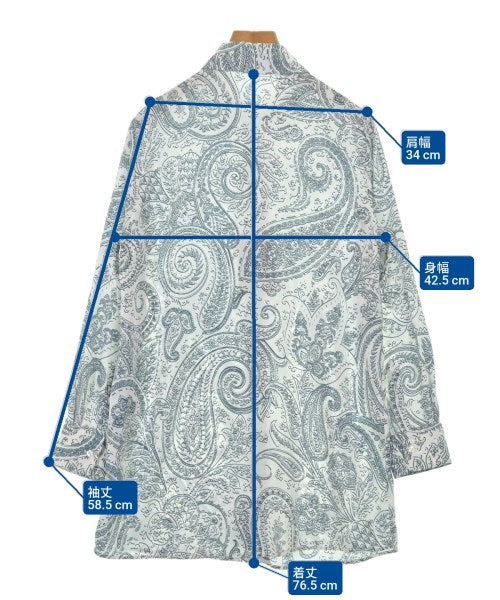 ETRO เสื้อสตรี