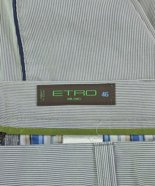 ETRO กางเกง อื่น