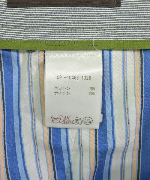 ETRO กางเกง อื่น