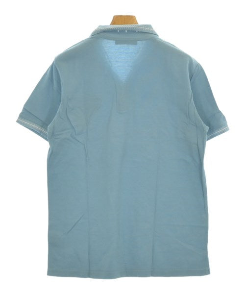 ETRO เสื้อโปโล