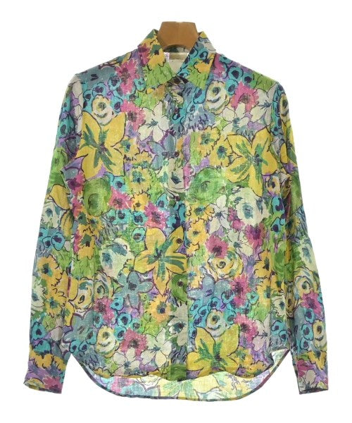 ETRO เสื้อลำลอง