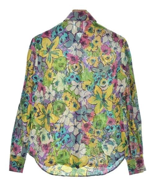 ETRO เสื้อลำลอง