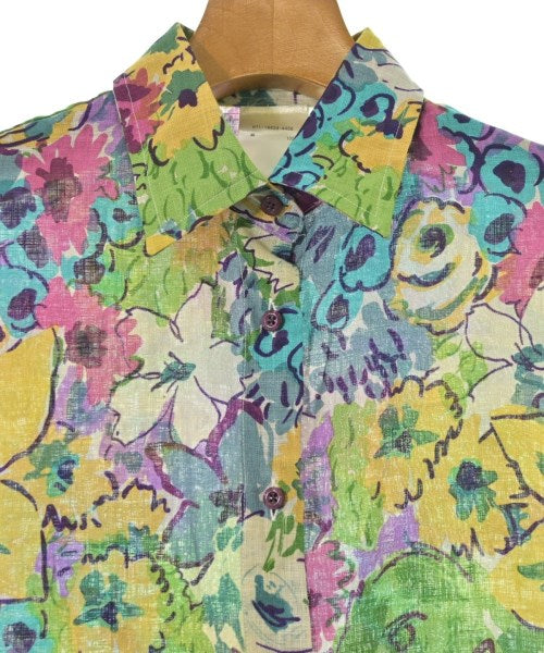 ETRO เสื้อลำลอง