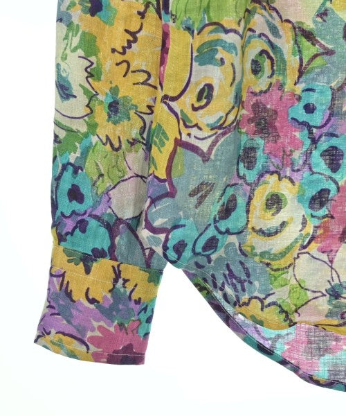 ETRO เสื้อลำลอง