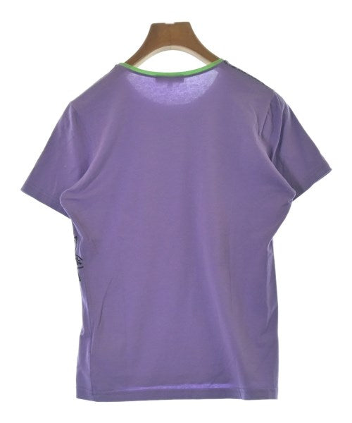 ETRO เสื้อยืด/เสื้อท็อปส์