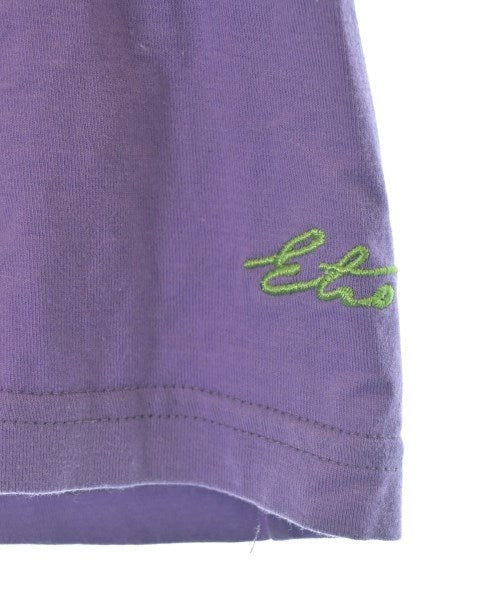 ETRO เสื้อยืด/เสื้อท็อปส์