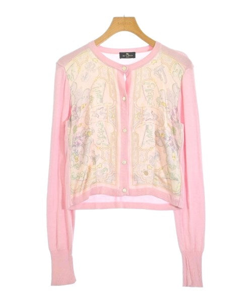 ETRO เสื้อคาร์ดิแกน