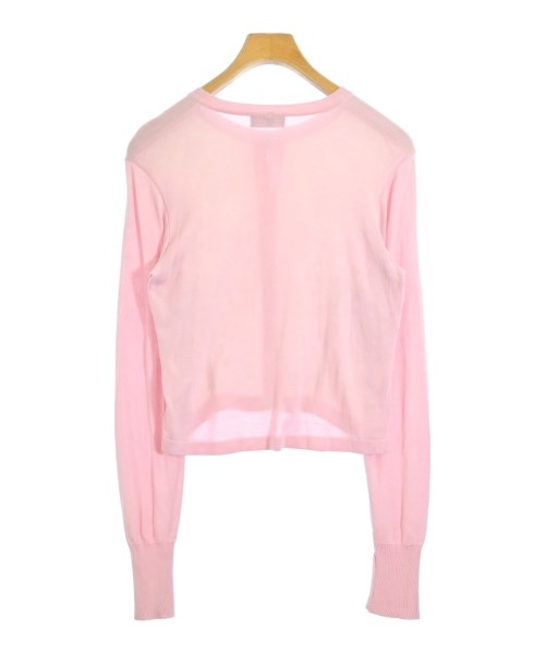 ETRO เสื้อคาร์ดิแกน