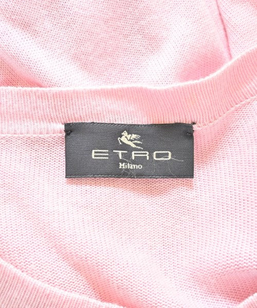 ETRO เสื้อคาร์ดิแกน