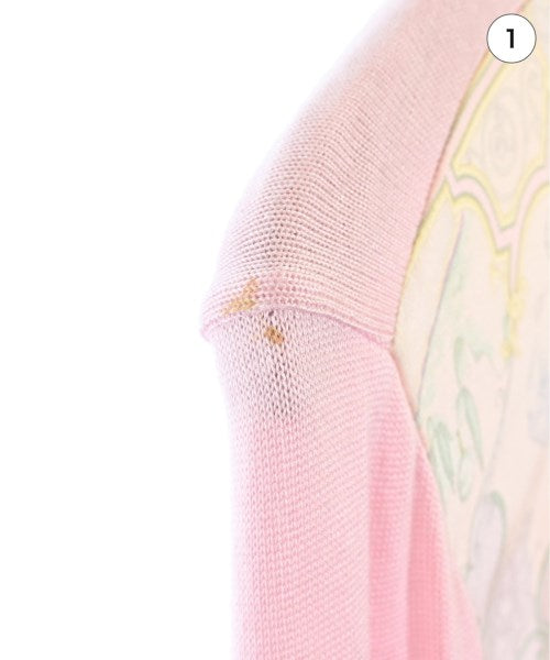 ETRO เสื้อคาร์ดิแกน
