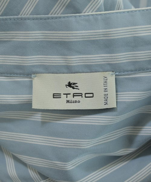 ETRO เสื้อลำลอง