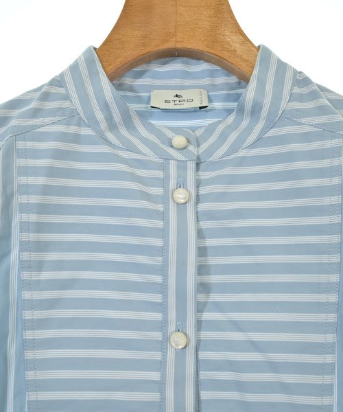 ETRO เสื้อลำลอง