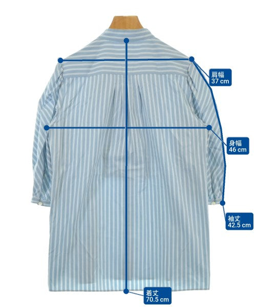 ETRO เสื้อลำลอง