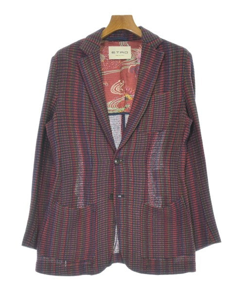 ETRO แจ็คเก็ต