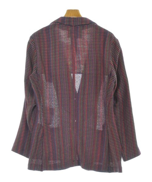 ETRO แจ็คเก็ต