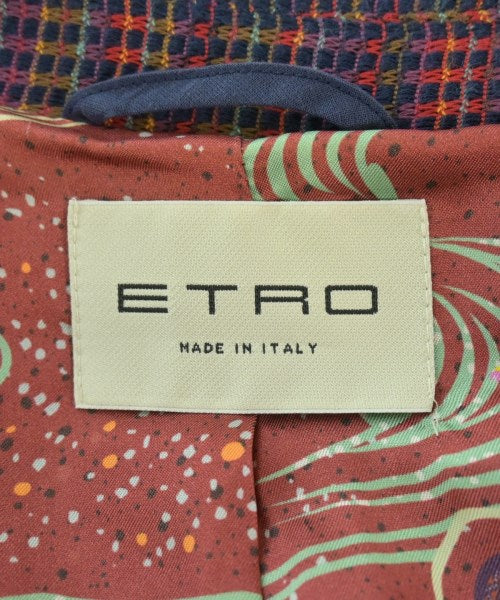ETRO แจ็คเก็ต