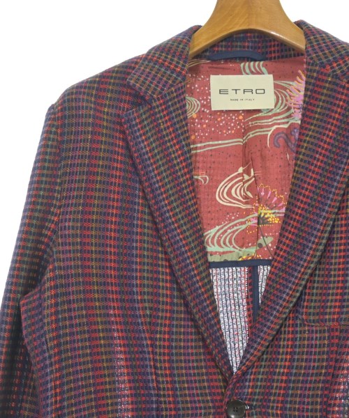 ETRO แจ็คเก็ต