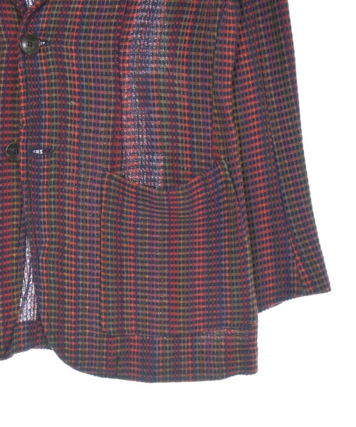 ETRO แจ็คเก็ต