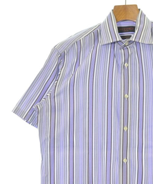 ETRO เสื้อลำลอง
