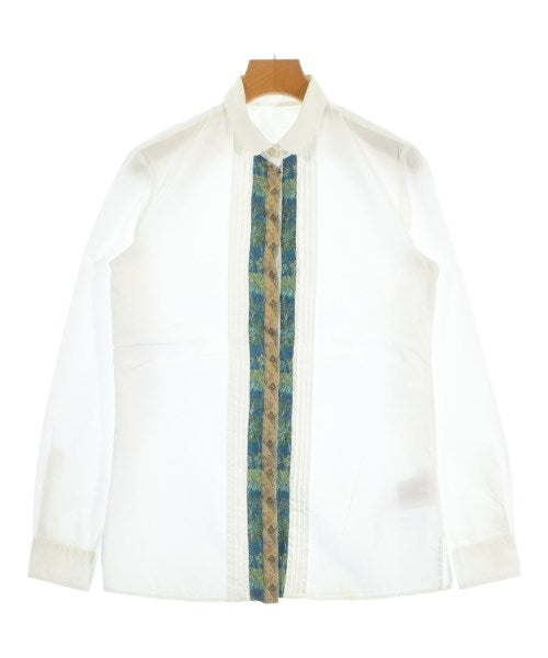 ETRO เสื้อลำลอง