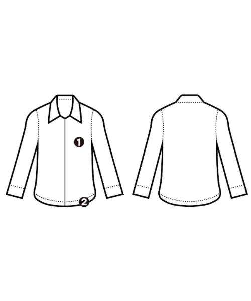 ETRO เสื้อลำลอง