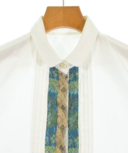 ETRO เสื้อลำลอง