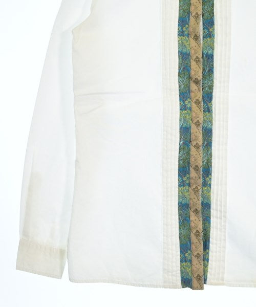 ETRO เสื้อลำลอง