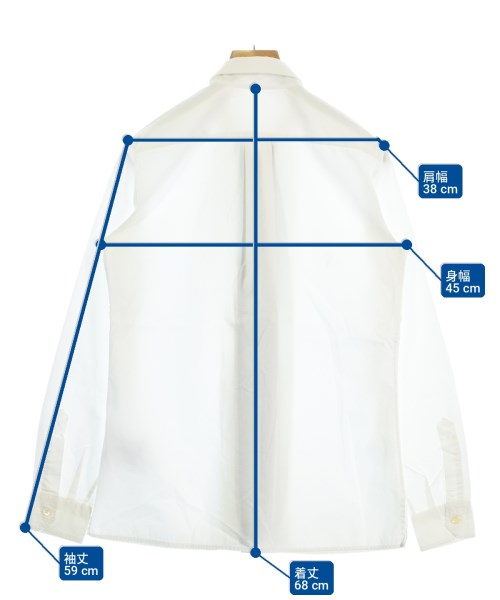 ETRO เสื้อลำลอง