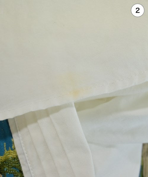ETRO เสื้อลำลอง