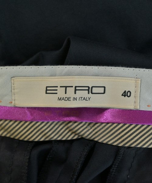 ETRO กางเกงขายาว