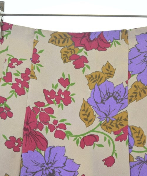 ETRO กระโปรงยาวถึงเข่า