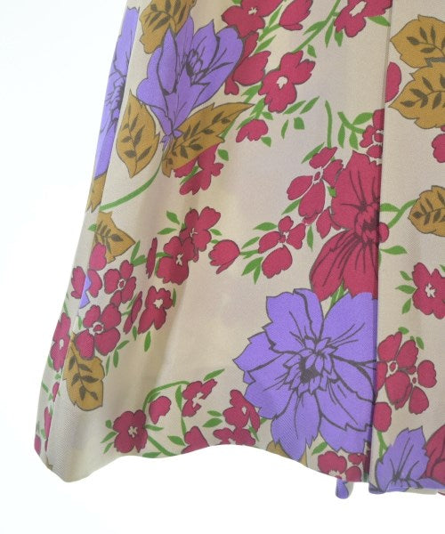 ETRO กระโปรงยาวถึงเข่า
