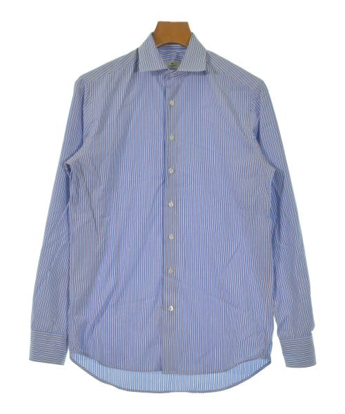 ETRO เสื้อเชิ้ตทางการ