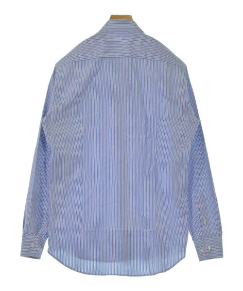 ETRO เสื้อเชิ้ตทางการ