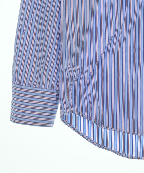 ETRO เสื้อเชิ้ตทางการ