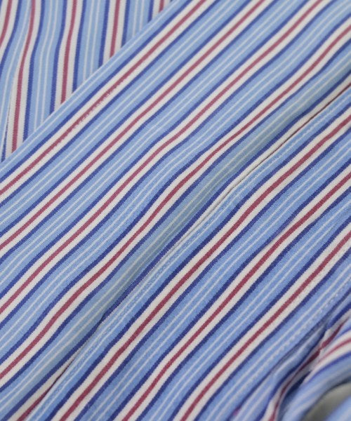 ETRO เสื้อเชิ้ตทางการ