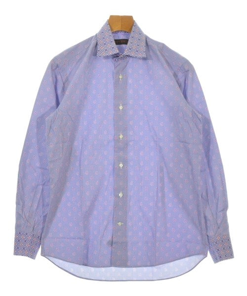 ETRO เสื้อเชิ้ตทางการ