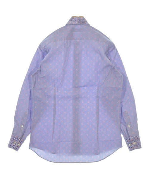 ETRO เสื้อเชิ้ตทางการ