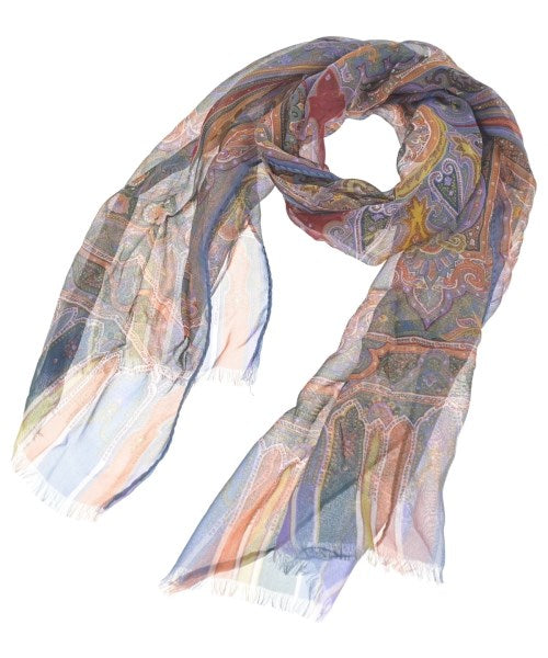 ETRO ผ้าคลุมไหล่