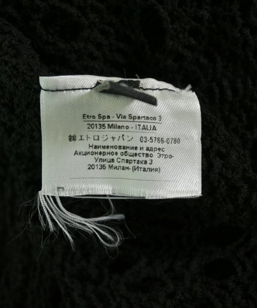 ETRO ชุดเดรส