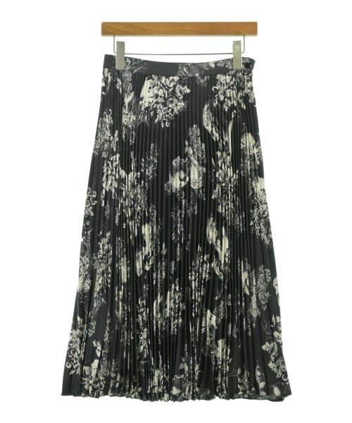 ETRO กระโปรงยาว/แม็กซี่ยาว