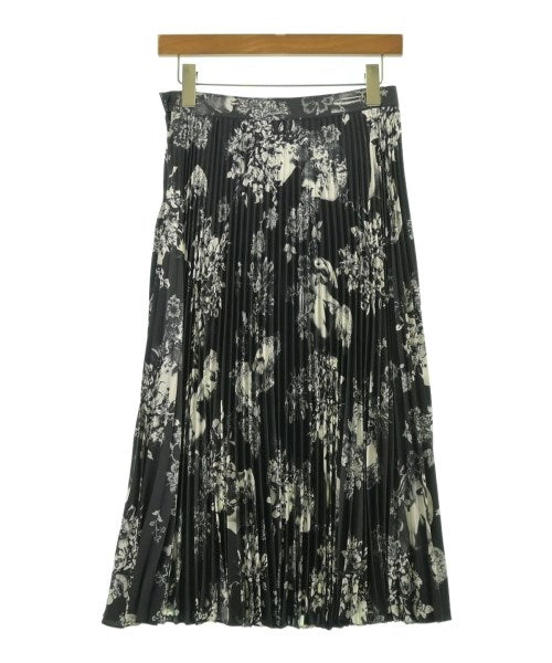 ETRO กระโปรงยาว/แม็กซี่ยาว