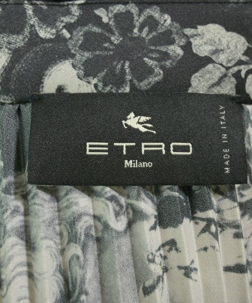 ETRO กระโปรงยาว/แม็กซี่ยาว